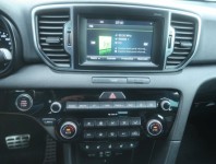 Kia Sportage  1.6 T-GDI GT Line