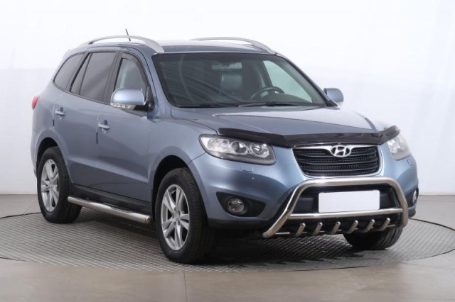 Hyundai Santa Fe  2.2 CRDi Style