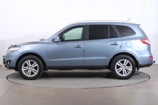 Hyundai Santa Fe  2.2 CRDi Style