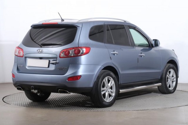 Hyundai Santa Fe  2.2 CRDi Style