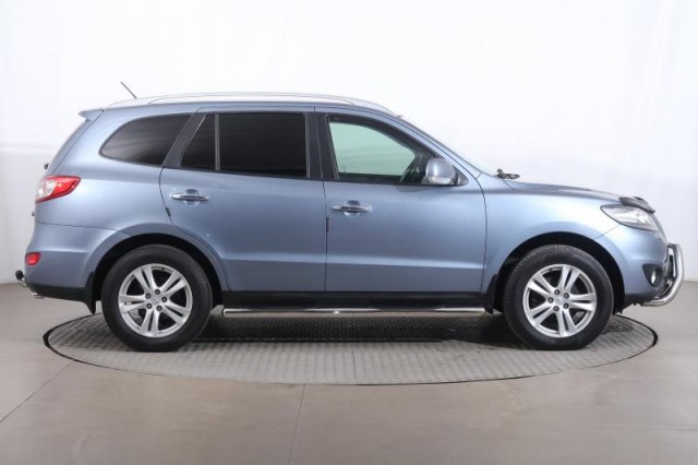 Hyundai Santa Fe  2.2 CRDi Style