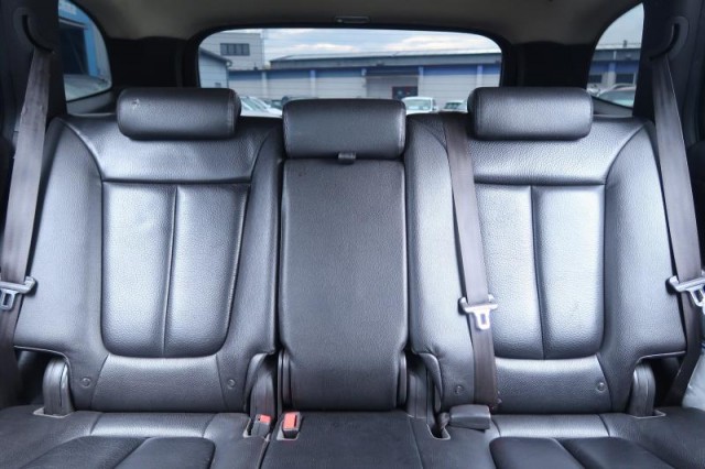 Hyundai Santa Fe  2.2 CRDi Style