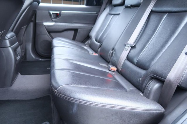 Hyundai Santa Fe  2.2 CRDi Style