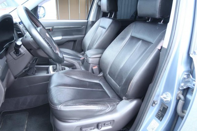 Hyundai Santa Fe  2.2 CRDi Style