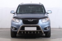Hyundai Santa Fe  2.2 CRDi Style
