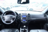 Hyundai Santa Fe  2.2 CRDi Style