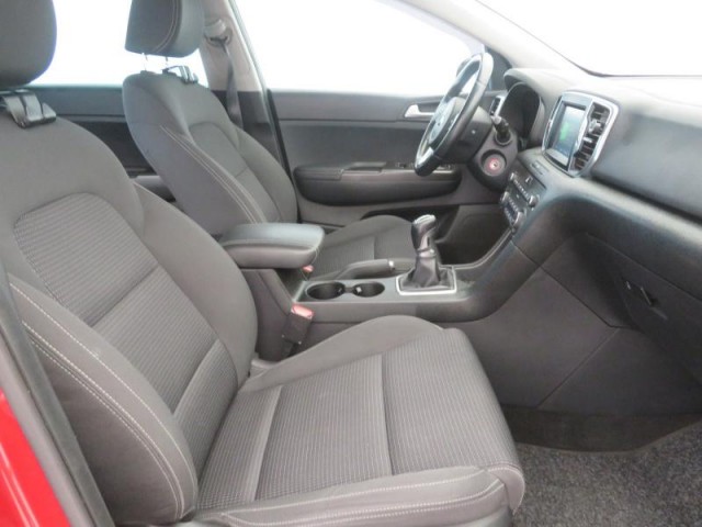 Kia Sportage  1.6 GDI 