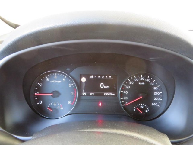Kia Sportage  1.6 GDI 