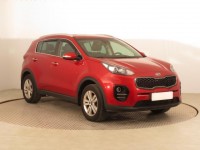 Kia Sportage  1.6 GDI 