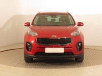 Kia Sportage  1.6 GDI 