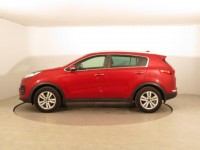 Kia Sportage  1.6 GDI 