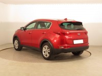 Kia Sportage  1.6 GDI 