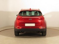 Kia Sportage  1.6 GDI 