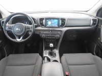 Kia Sportage  1.6 GDI 