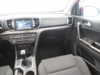 Kia Sportage  1.6 GDI 