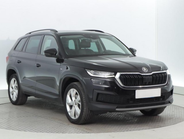 Škoda Kodiaq  2.0 TDI Ambition Plus