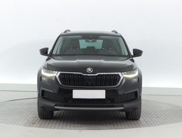 Škoda Kodiaq  2.0 TDI Ambition Plus