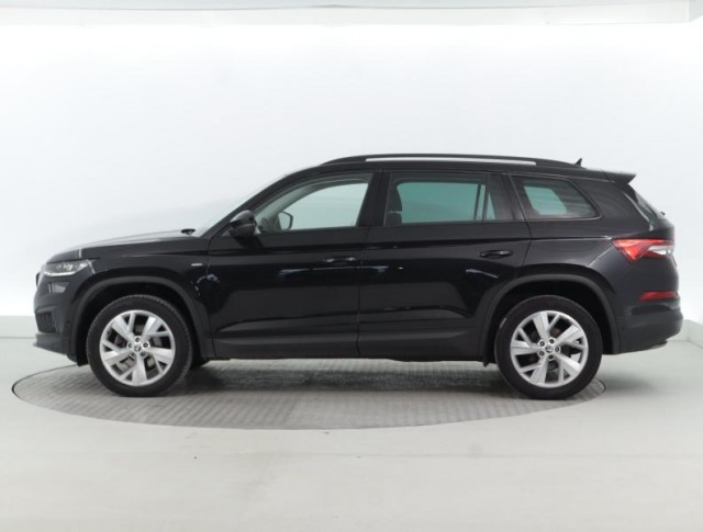 Škoda Kodiaq  2.0 TDI Ambition Plus