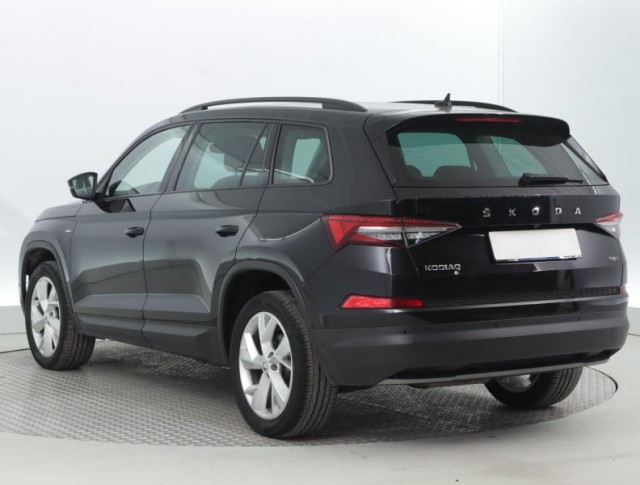 Škoda Kodiaq  2.0 TDI Ambition Plus