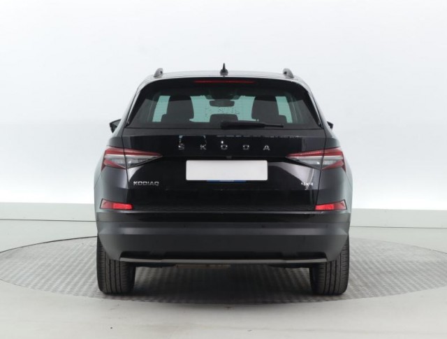 Škoda Kodiaq  2.0 TDI Ambition Plus