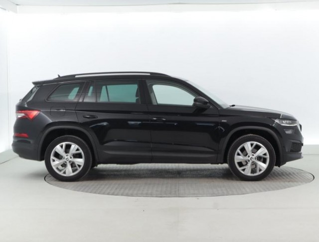 Škoda Kodiaq  2.0 TDI Ambition Plus