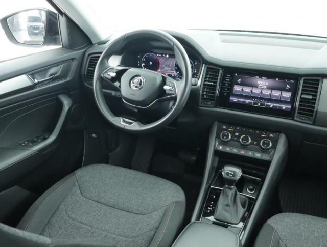 Škoda Kodiaq  2.0 TDI Ambition Plus