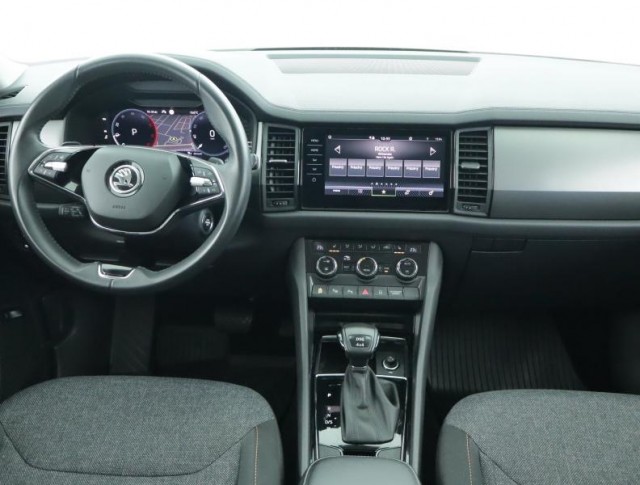 Škoda Kodiaq  2.0 TDI Ambition Plus