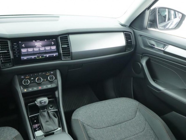 Škoda Kodiaq  2.0 TDI Ambition Plus
