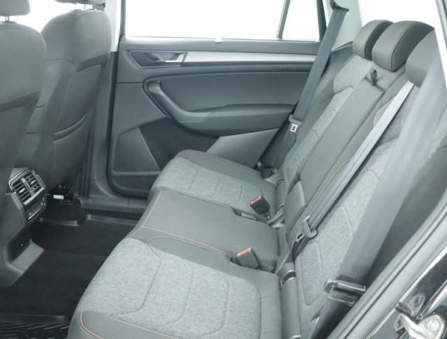 Škoda Kodiaq  2.0 TDI Ambition Plus