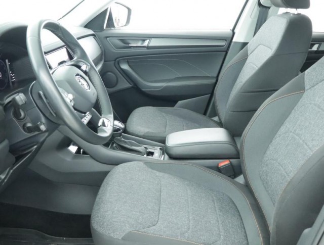 Škoda Kodiaq  2.0 TDI Ambition Plus
