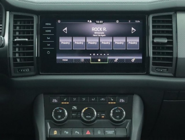 Škoda Kodiaq  2.0 TDI Ambition Plus