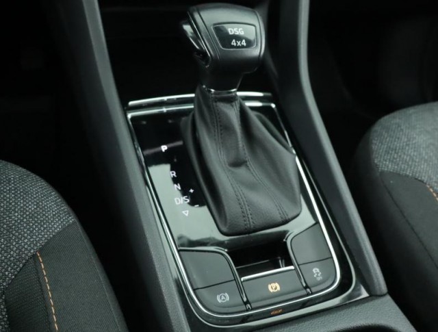 Škoda Kodiaq  2.0 TDI Ambition Plus