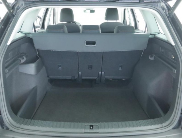 Škoda Kodiaq  2.0 TDI Ambition Plus