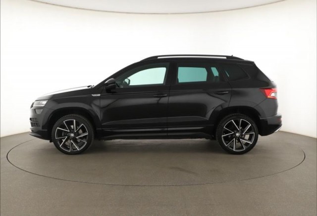 Škoda Karoq  1.5 TSI Sportline