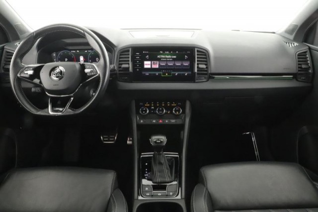Škoda Karoq  1.5 TSI Sportline