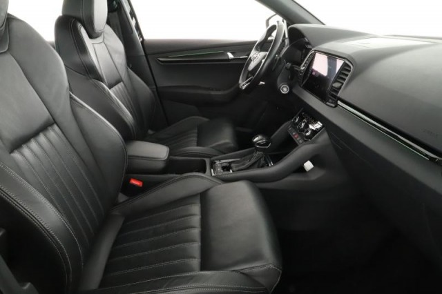 Škoda Karoq  1.5 TSI Sportline