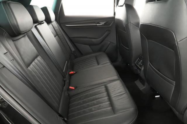 Škoda Karoq  1.5 TSI Sportline