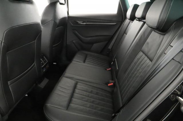 Škoda Karoq  1.5 TSI Sportline