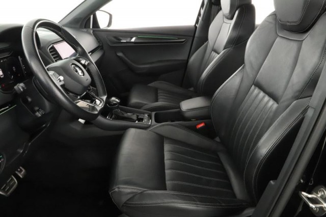 Škoda Karoq  1.5 TSI Sportline