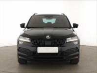 Škoda Karoq  1.5 TSI Sportline
