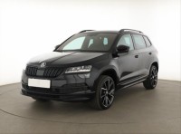 Škoda Karoq  1.5 TSI Sportline