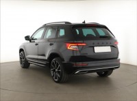 Škoda Karoq  1.5 TSI Sportline