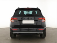 Škoda Karoq  1.5 TSI Sportline
