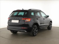 Škoda Karoq  1.5 TSI Sportline