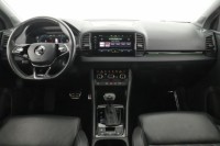 Škoda Karoq  1.5 TSI Sportline