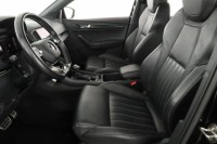 Škoda Karoq  1.5 TSI Sportline