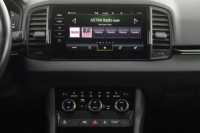 Škoda Karoq  1.5 TSI Sportline