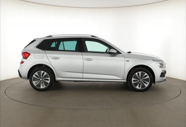 Škoda Kamiq  1.0 TSI Drive