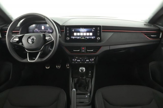 Škoda Kamiq  1.0 TSI Drive
