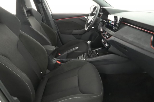 Škoda Kamiq  1.0 TSI Drive